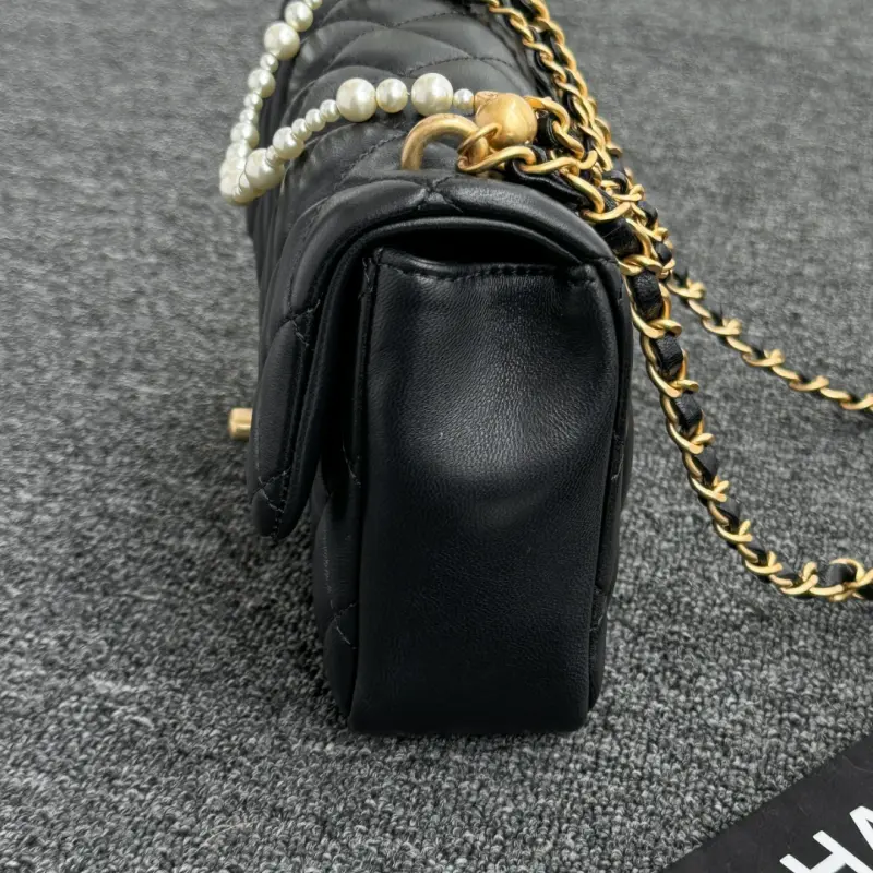 24p Pearl 17 CM 2 High Quality Bags - Image 12