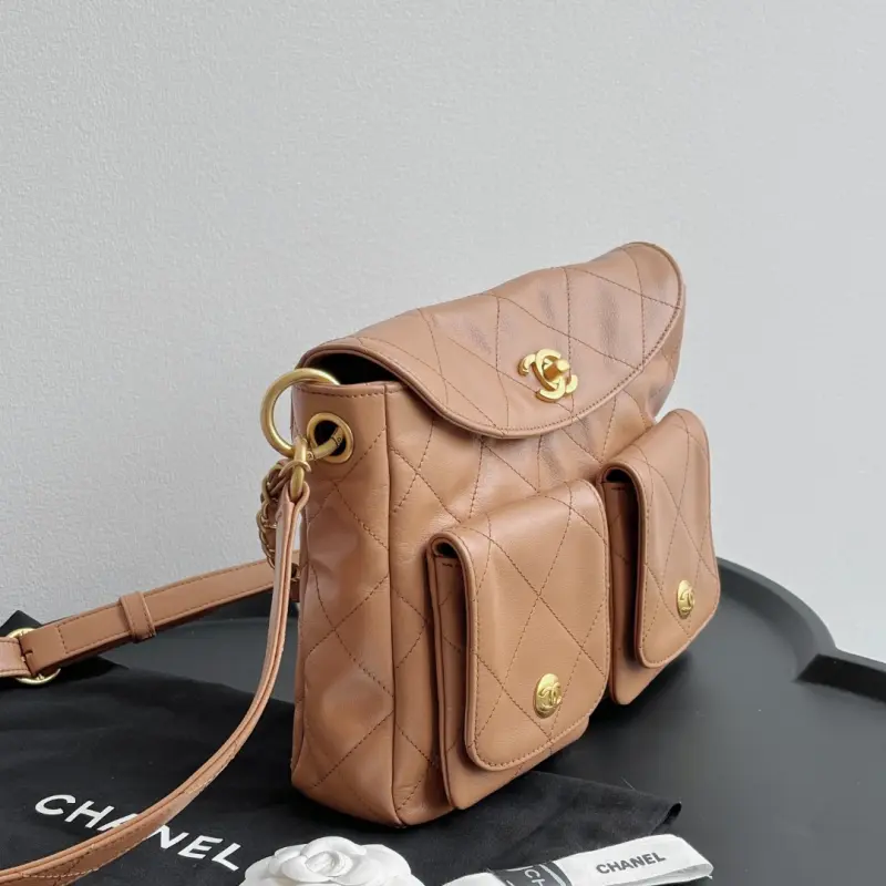 24p Postman Small High Quality Bags - Image 14