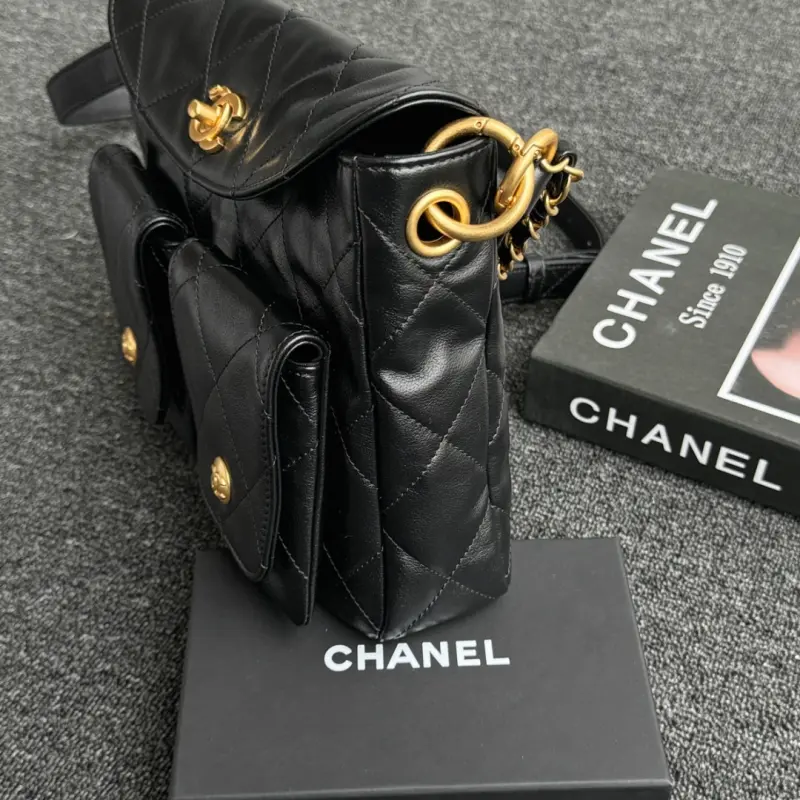 24p Courier Small Size CM 1 High Quality Bags - Image 12