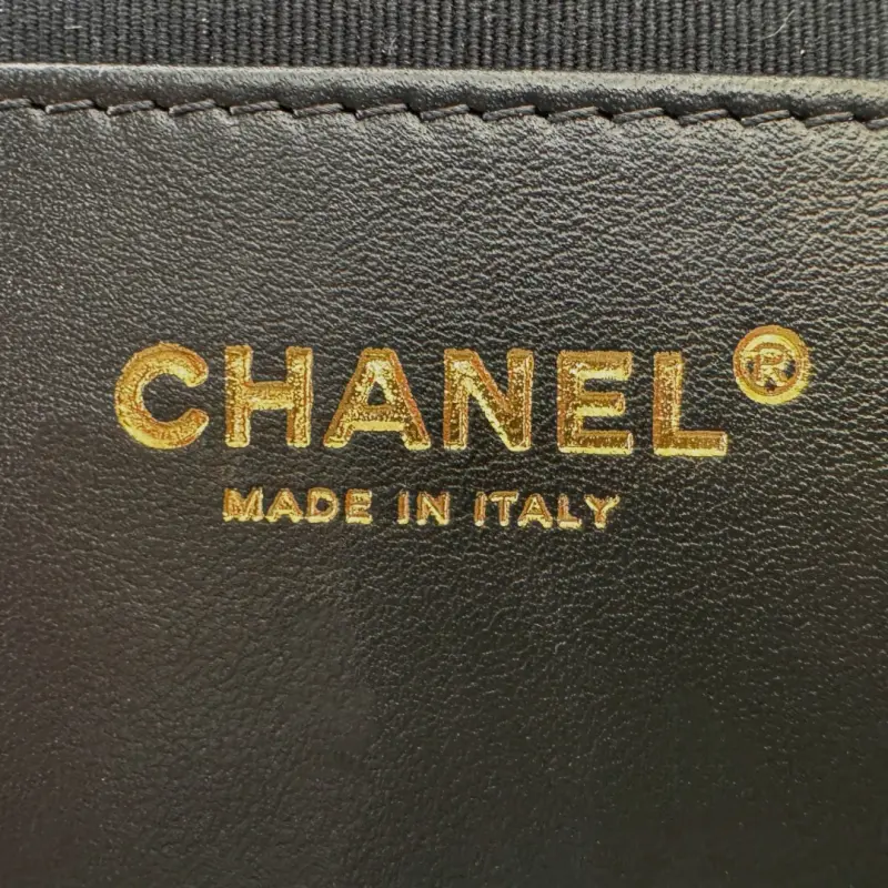 24p Letter Chain Bag High Quality Bags - Image 14