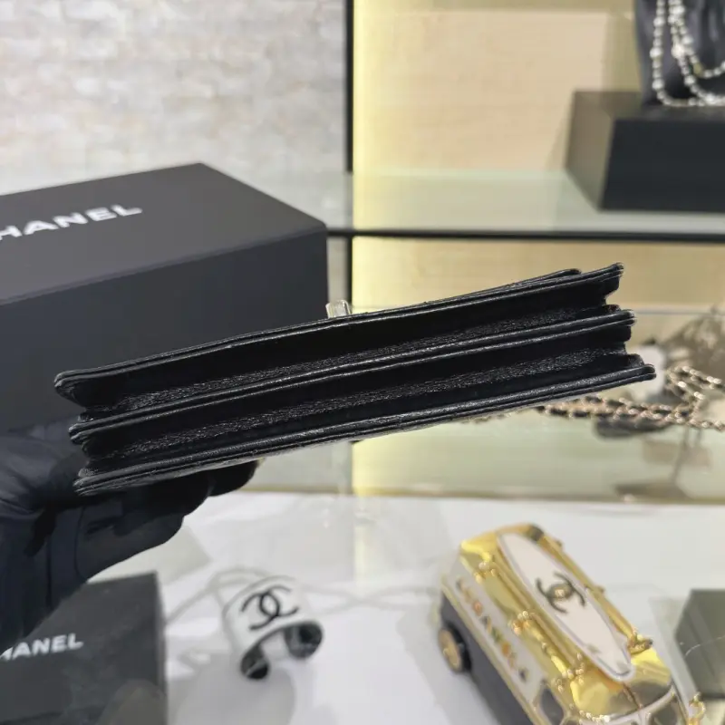 24p Pearl Handle Mouth Cap Bag High Quality Bags - Image 14