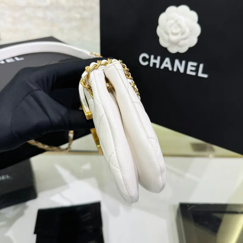 24c Small Satchel Bag High Quality Bags - Image 12