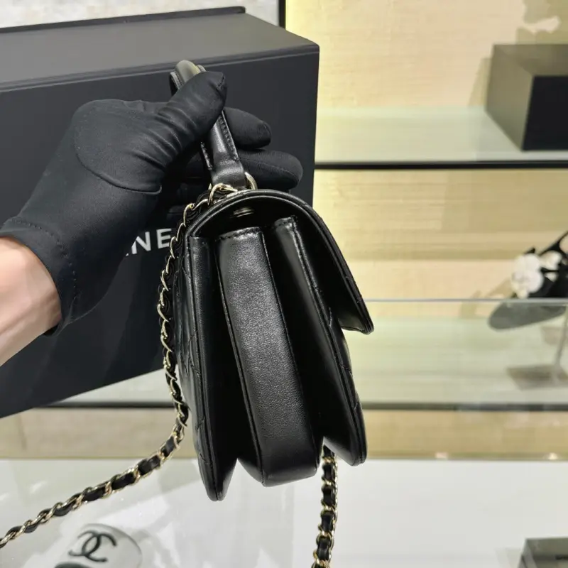 224c Mini ThreeLayer Pack High Quality Bags - Image 12