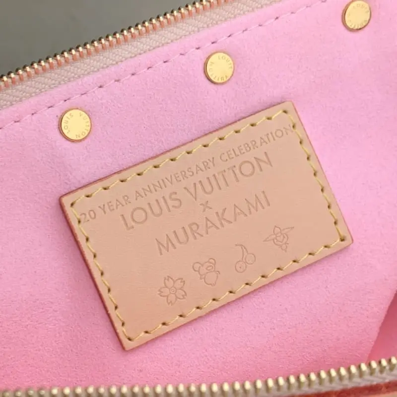 M13666 13x4x22cm High Quality Bags - Image 8