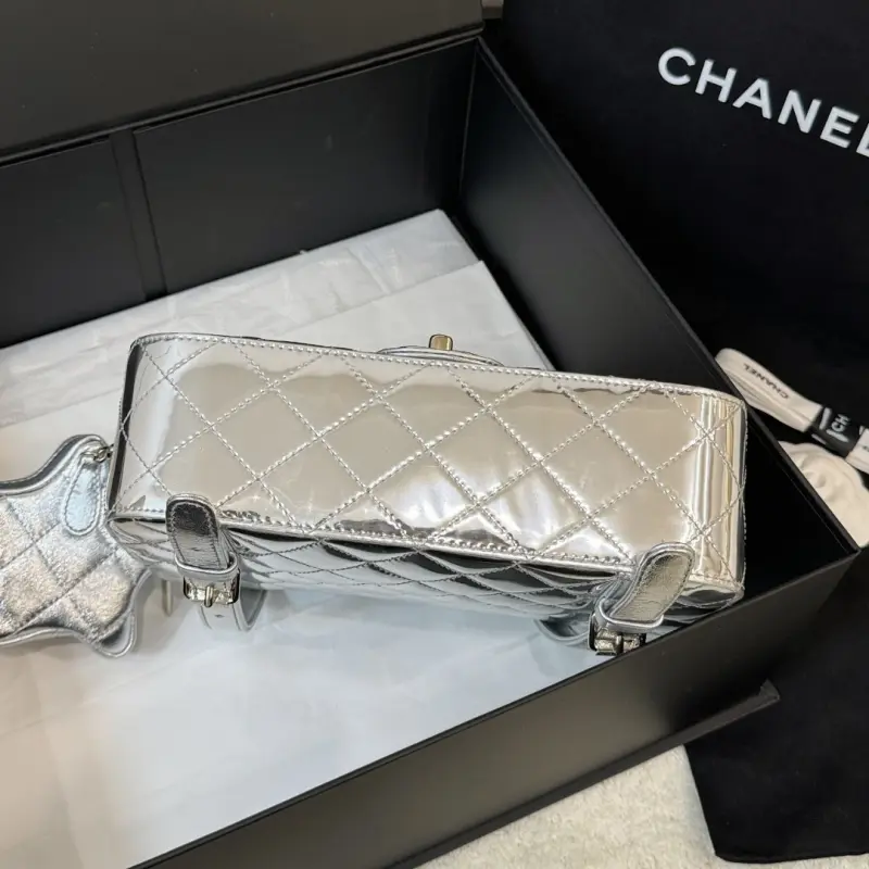 24c Star Backpack High Quality Bags - Image 14