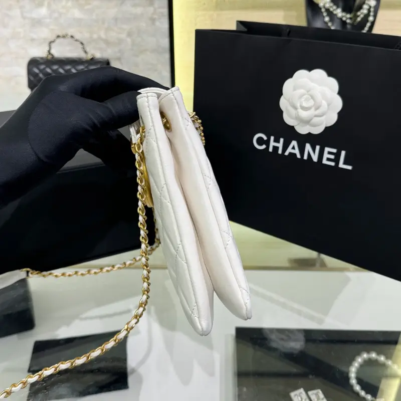 24C Underarm Bag CM 1 High Quality Bags - Image 12