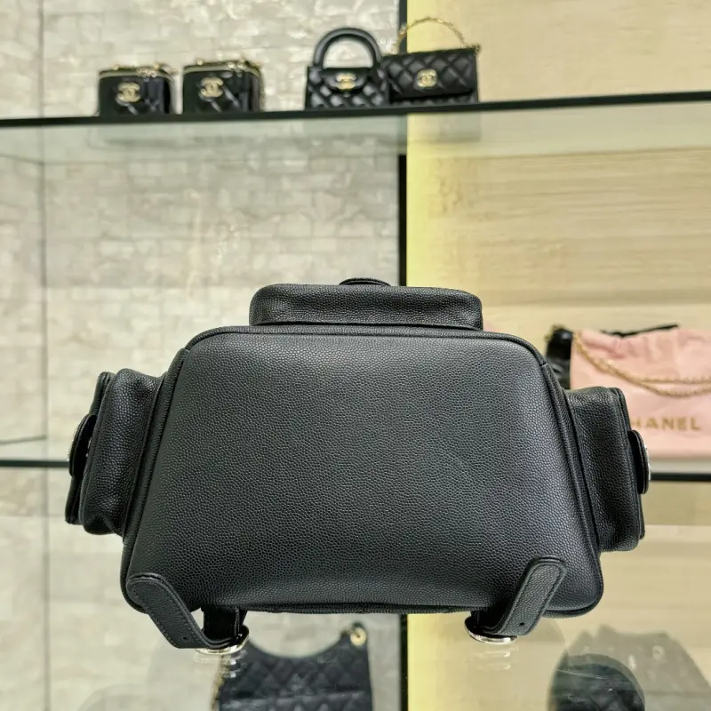 23k Large Backpack CM 1 High Quality Bags - Image 9