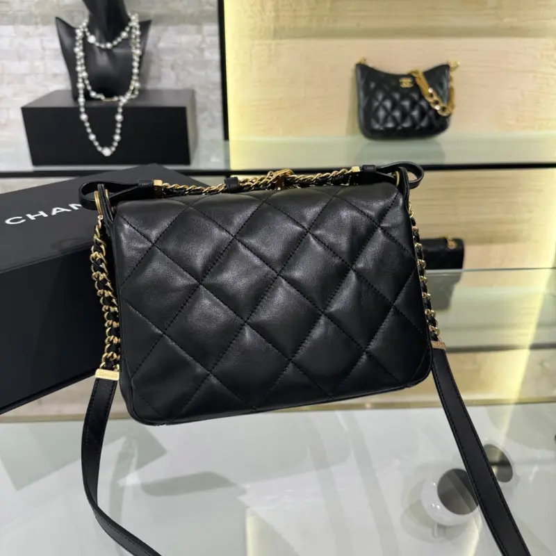 23b Chain Cover Package High Quality Bags - Image 12