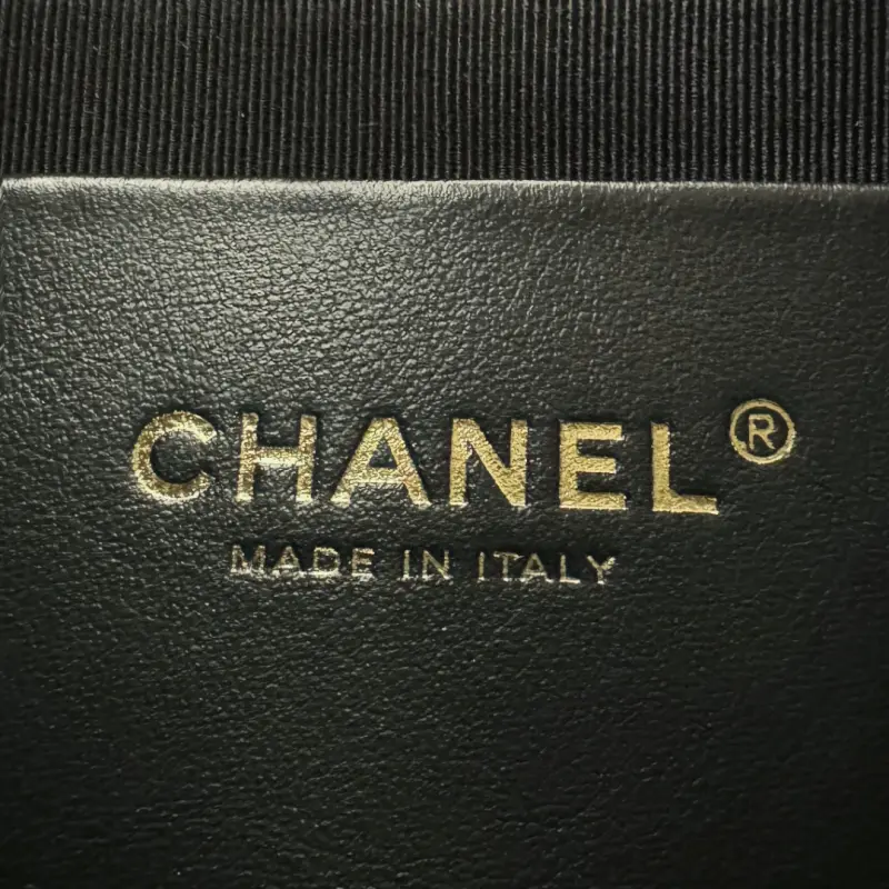 23B Double Chain Hippie Underarm Bag High Quality Bags - Image 14