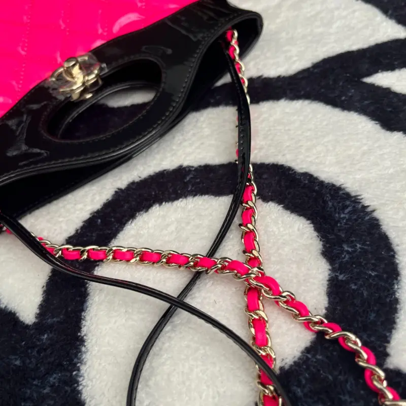 23A 31 bag mini CM 2 High Quality Bags - Image 9