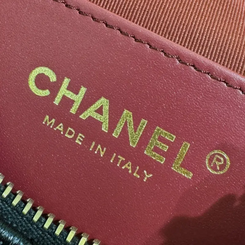 23A Fringe Chain Underarm Bag High Quality Bags - Image 12