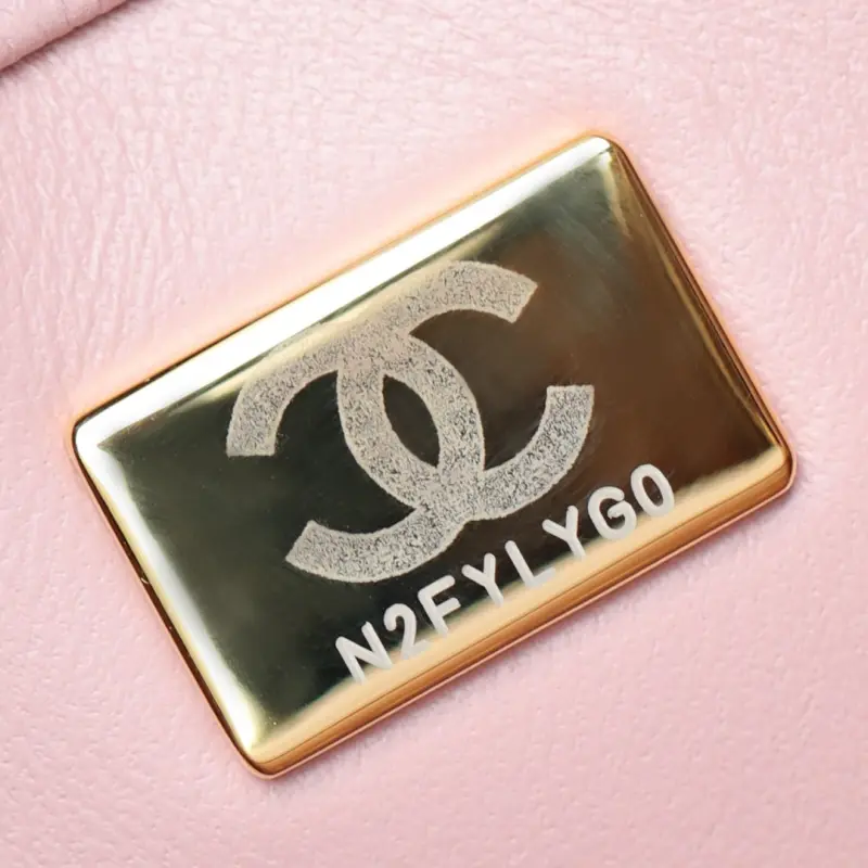 23Heart Gold Ball 20cm CM 2 High Quality Bags - Image 12