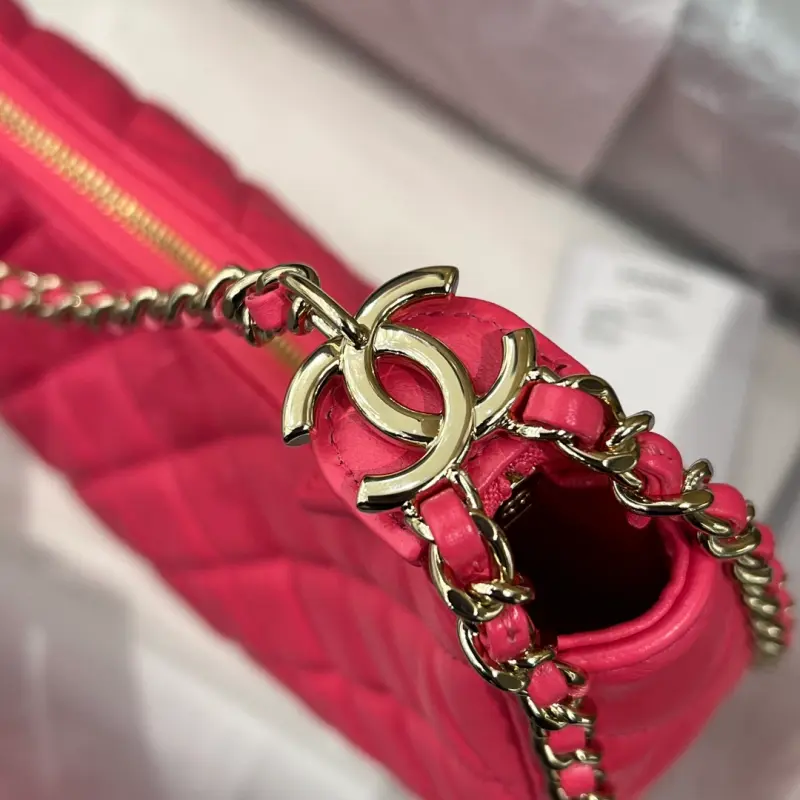 23p Crescent Large Bag High Quality Bags - Image 5