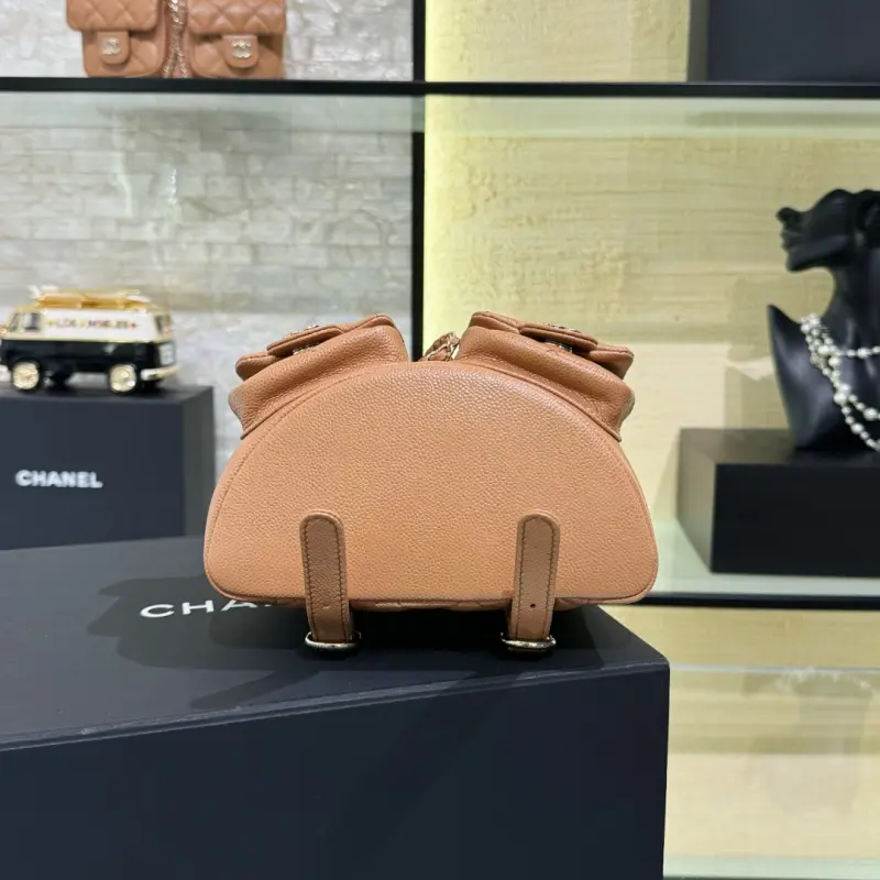 23P Small Backpack CM 3 High Quality Bags - Image 14