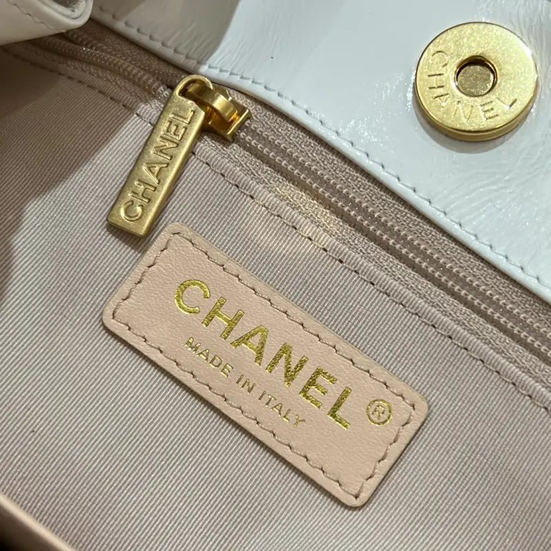 23C Wax Hobo Medium CM 1 High Quality Bags - Image 12