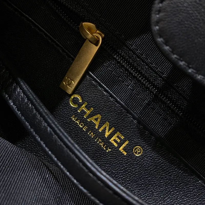 Gold Chain Hippie Bag High Quality Bags - Image 8