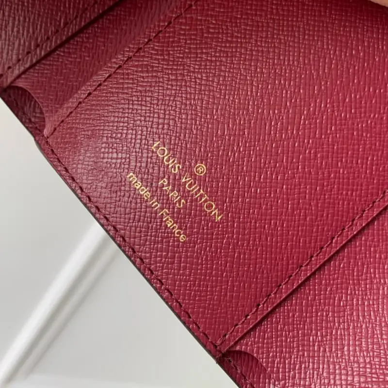 M41938 Gold button purple 12X9cm High Quality Bags - Image 8