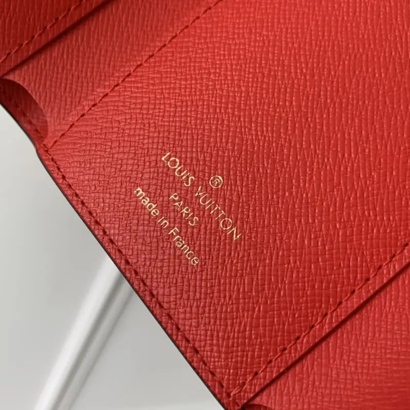 M41938 Gold button red 12X9cm High Quality Bags - Image 8