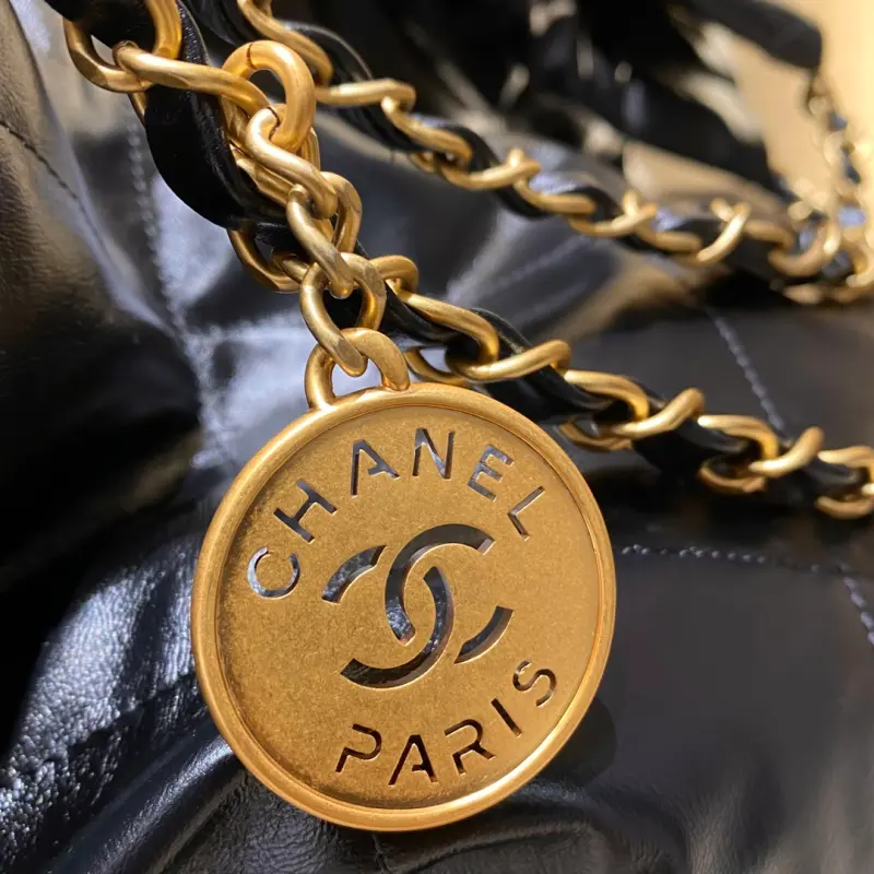 48cm22S Trash Bag CM 1 High Quality Bags - Image 5