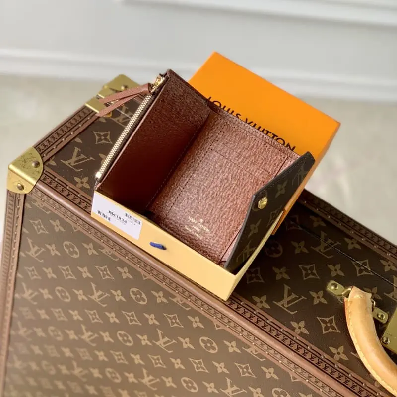 M41938 Gold buckle brown 12X9cm High Quality Bags - Image 8