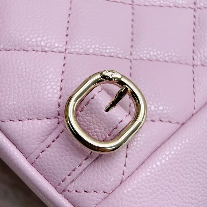 25inch backpack small pink High Quality Bags - Image 12