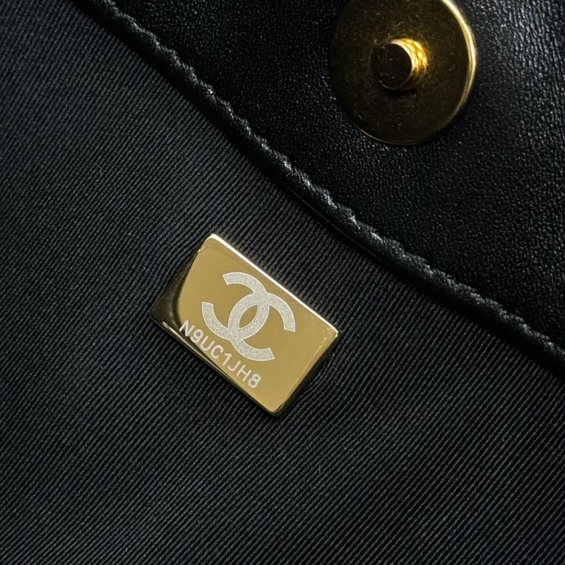 24K Coarse Chain Hippie Bag High Quality Bags - Image 9