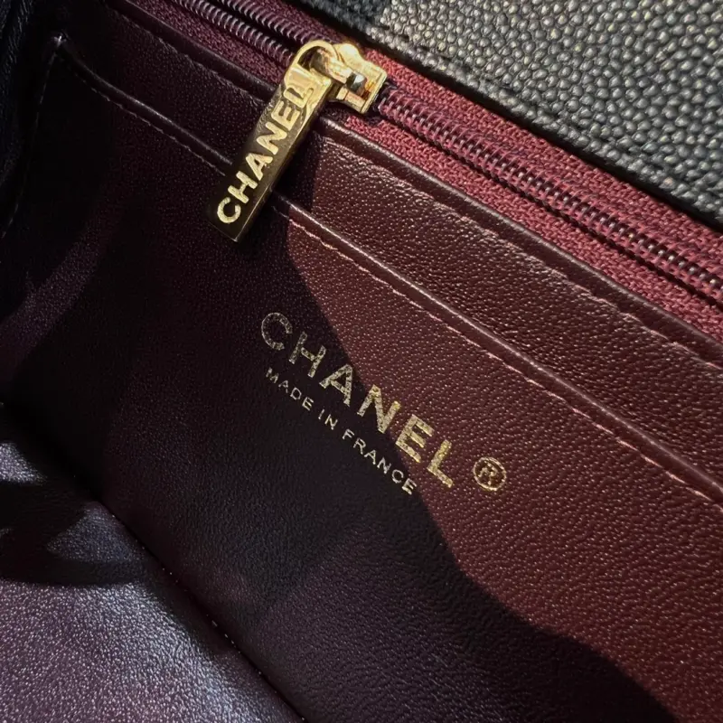 CF Large Mini 20cm Cowhide CM 7 High Quality Bags - Image 5