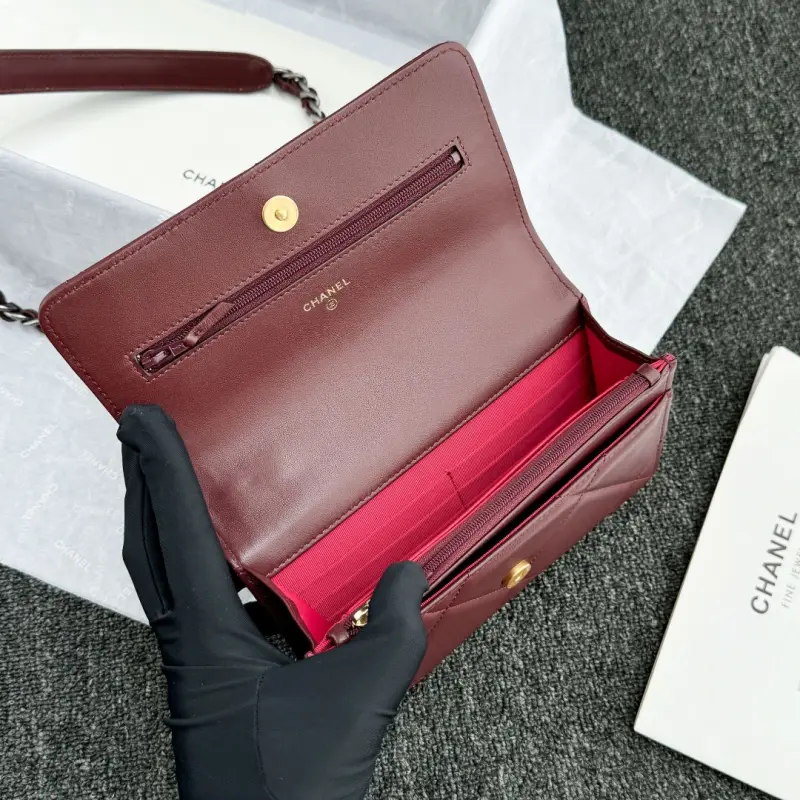 19Week High Quality Bags - Image 8