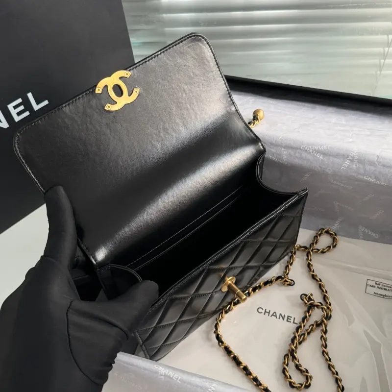 24c Double Gold Ball 19 High Quality Bags - Image 14