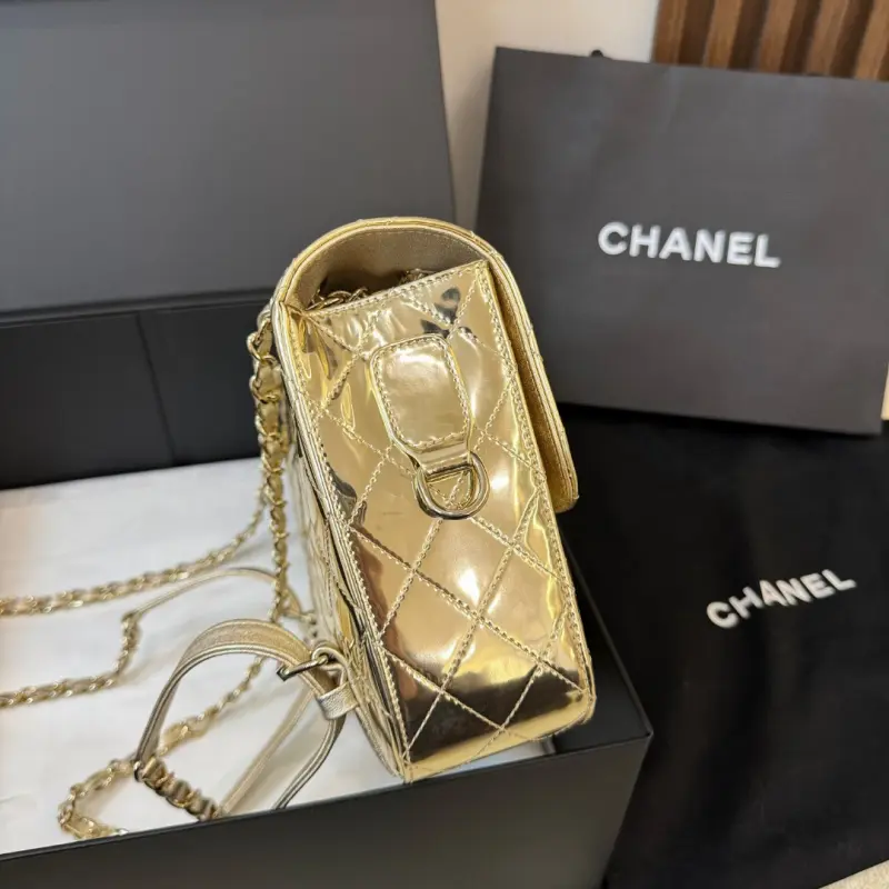 24c Star Backpack CM 1 High Quality Bags - Image 12