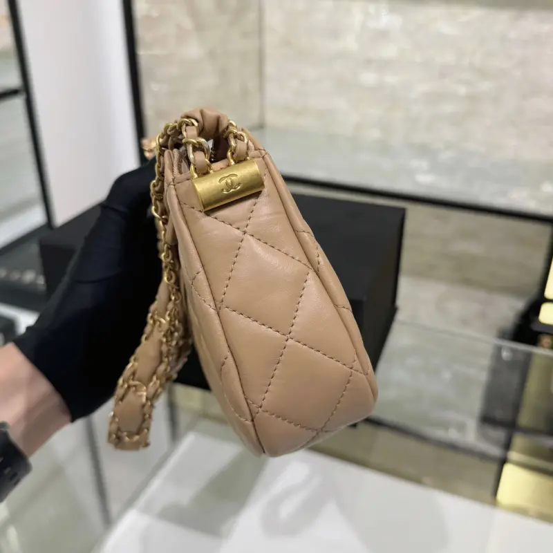 23k19 Underarm Bag Small High Quality Bags - Image 9