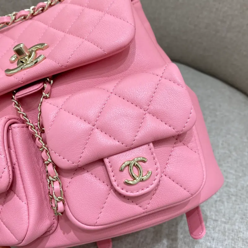 23A Large Backpack High Quality Bags - Image 5