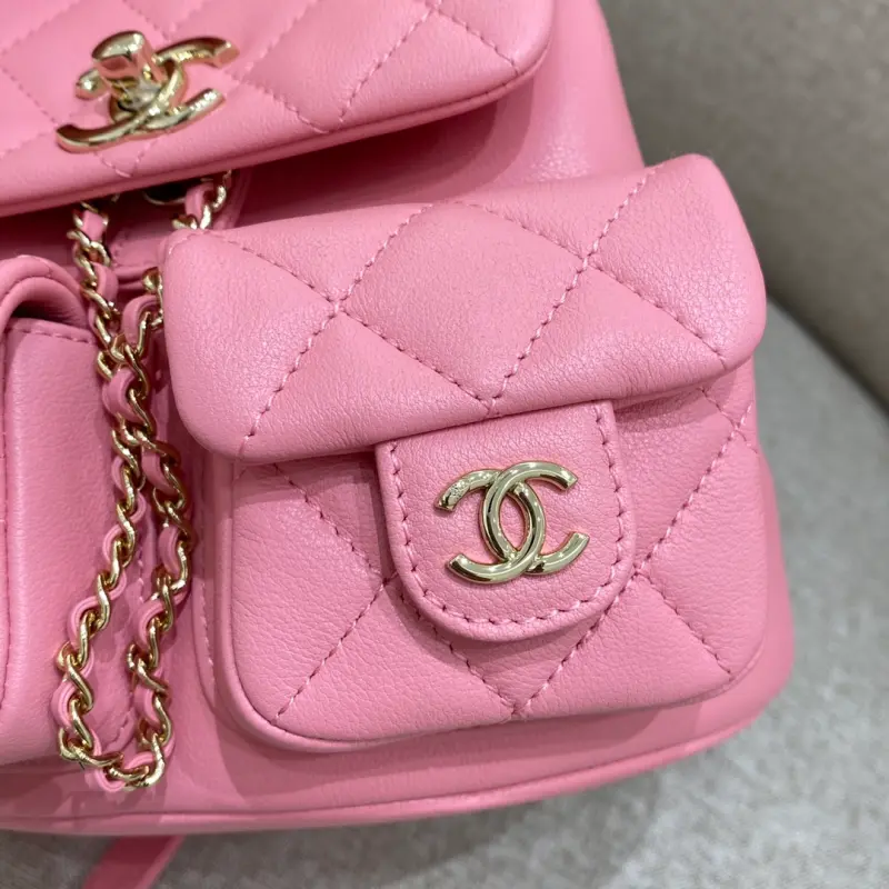 23A Small Backpack High Quality Bags - Image 8