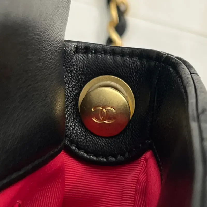 23s Heart Enamel 21cm CM 1 High Quality Bags - Image 8