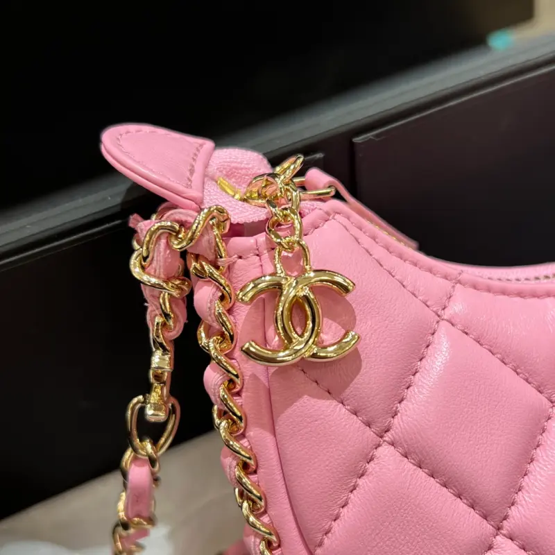 23p Crescent Package Small Size CM 3 High Quality Bags - Image 8