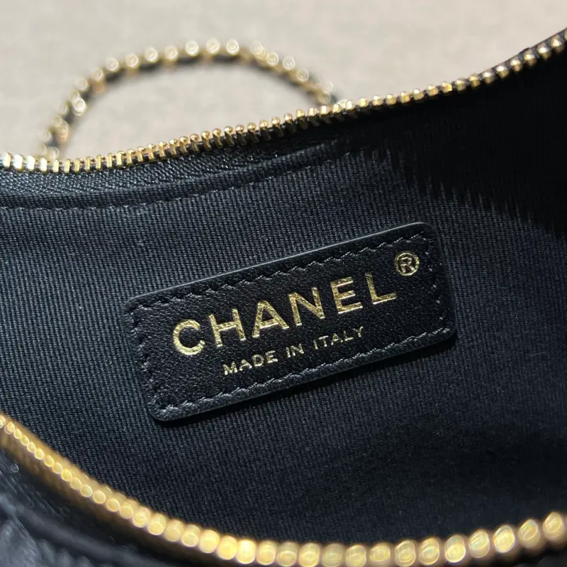 23p Crescent Bag Large Size CM 2 High Quality Bags - Image 12