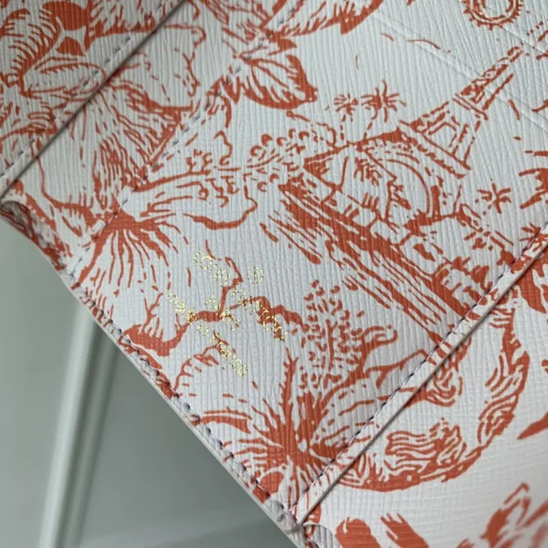 M83623 Red HH90 12x9.5x2.5cm High Quality Bags - Image 8