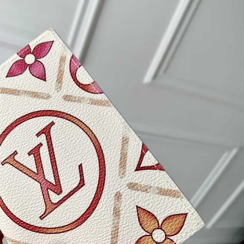 M11457 Red HH88 10x14x2.5cm High Quality Bags - Image 8