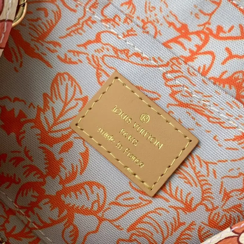 M25318 HH28 25x13x10cm High Quality Bags - Image 8