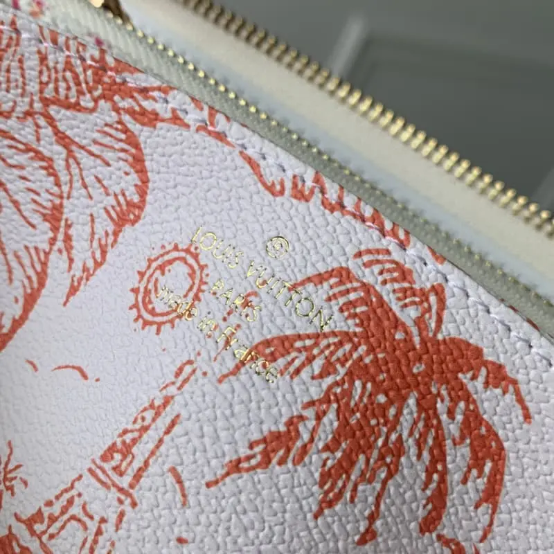 M11455 HH22 19.5x10.5x2.5cm High Quality Bags - Image 8