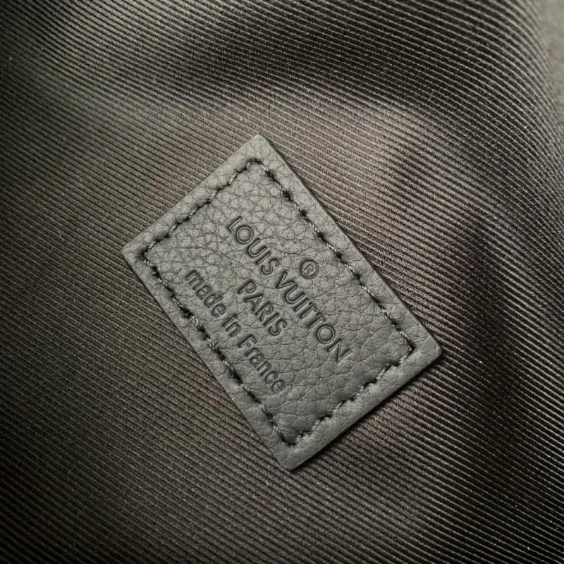 M46955 Full leather 24x16x8cm High Quality Bags - Image 8