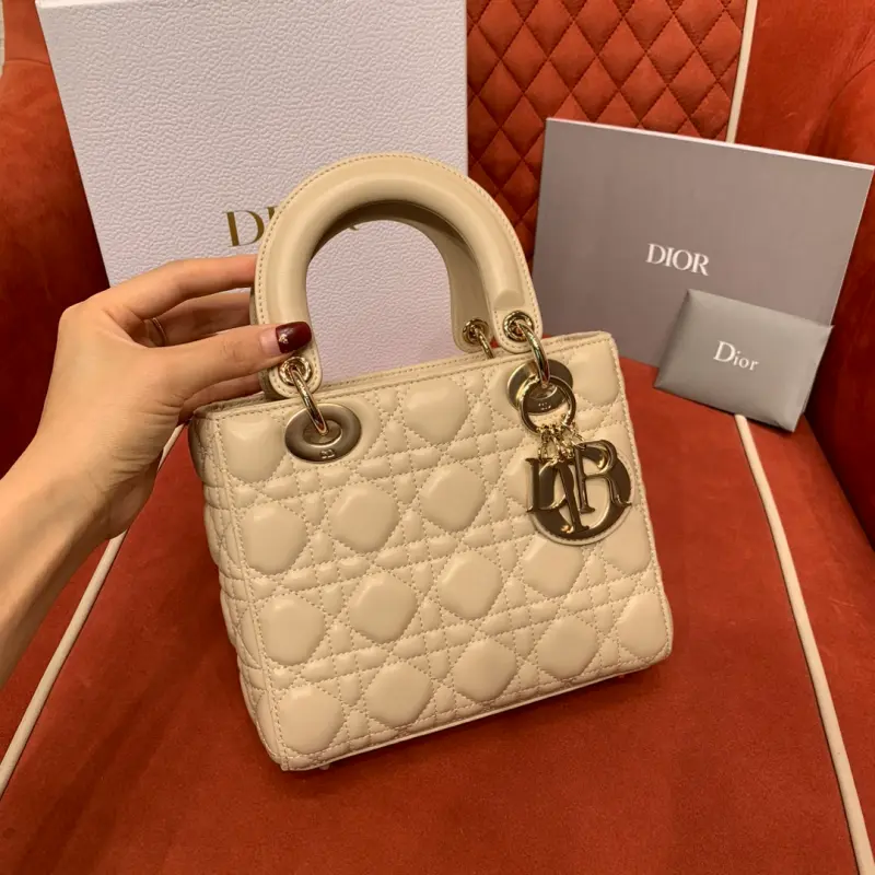 ML237 11 Beige High Quality Bags - Image 2