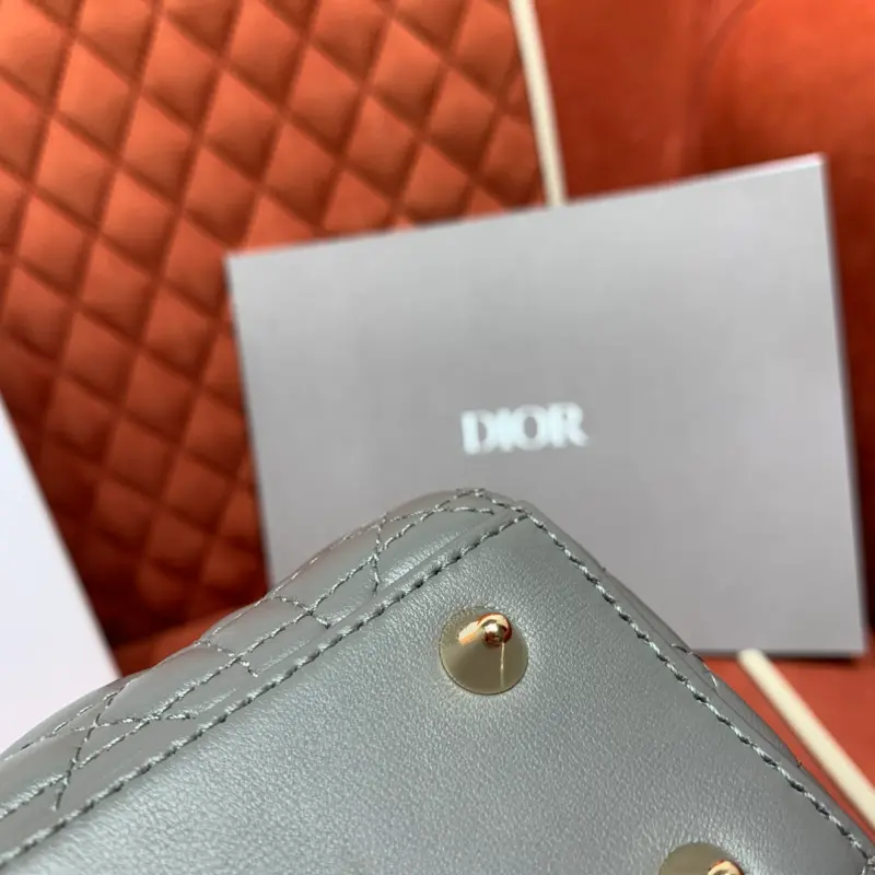 ML237 1 Grey Elephant High Quality Bags - Image 5