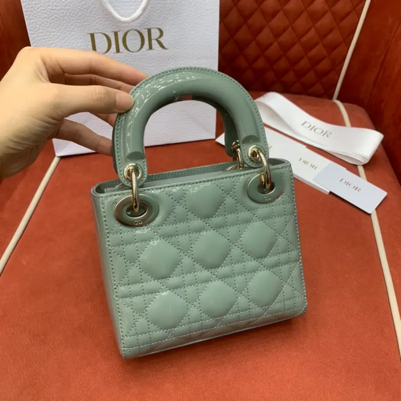 ML233 Grey High Quality Bags - Image 3