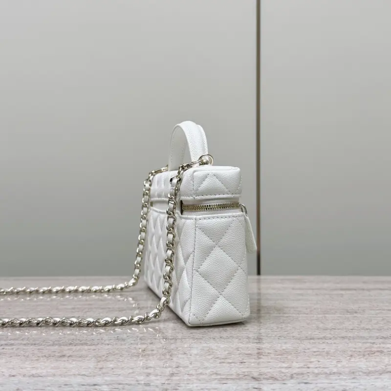 25p lp Heart Package White High Quality Bags - Image 3