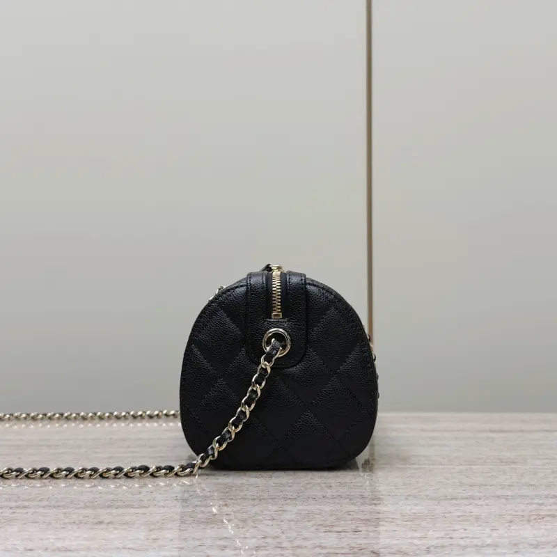 25p Bowling Black High Quality Bags - Image 3