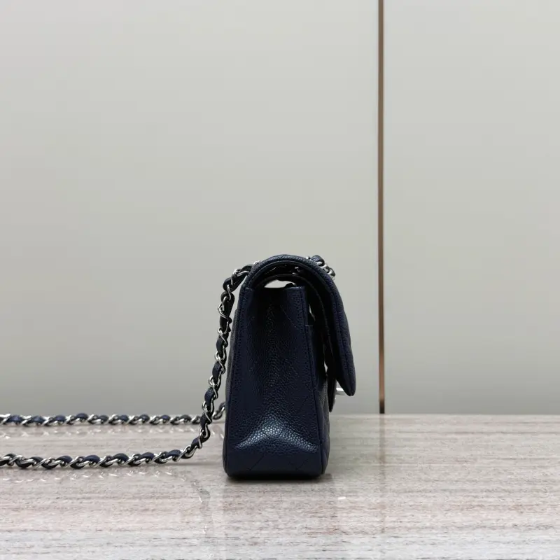 CF25 Fine Ball Sea Blue Silver Unassembled High Quality Bags - Image 3