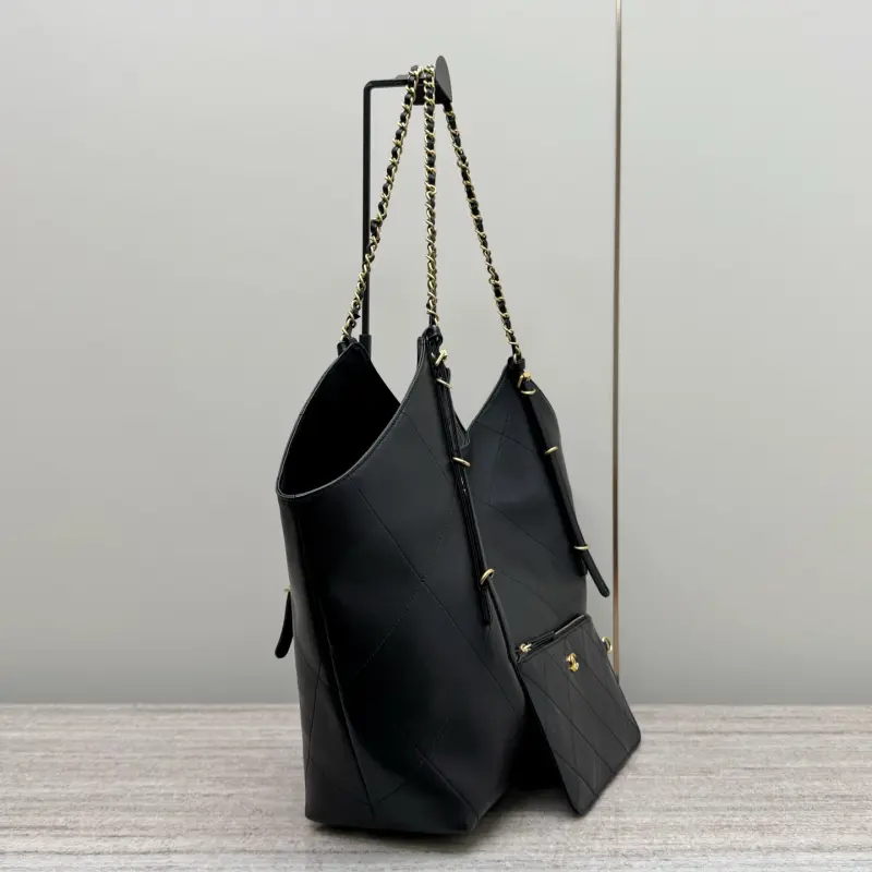 25s Totte 59 Black High Quality Bags - Image 3