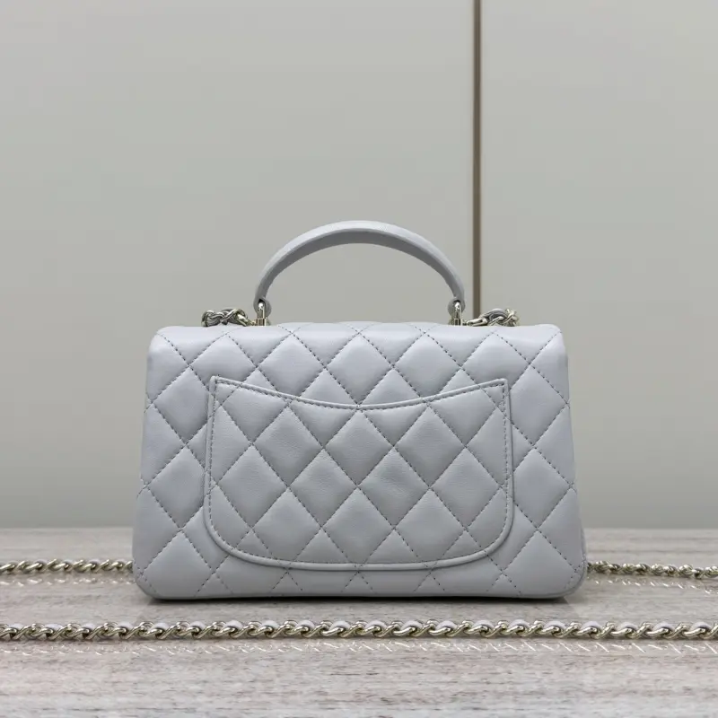 25p Mini Controller Sheep Light Grey High Quality Bags - Image 2