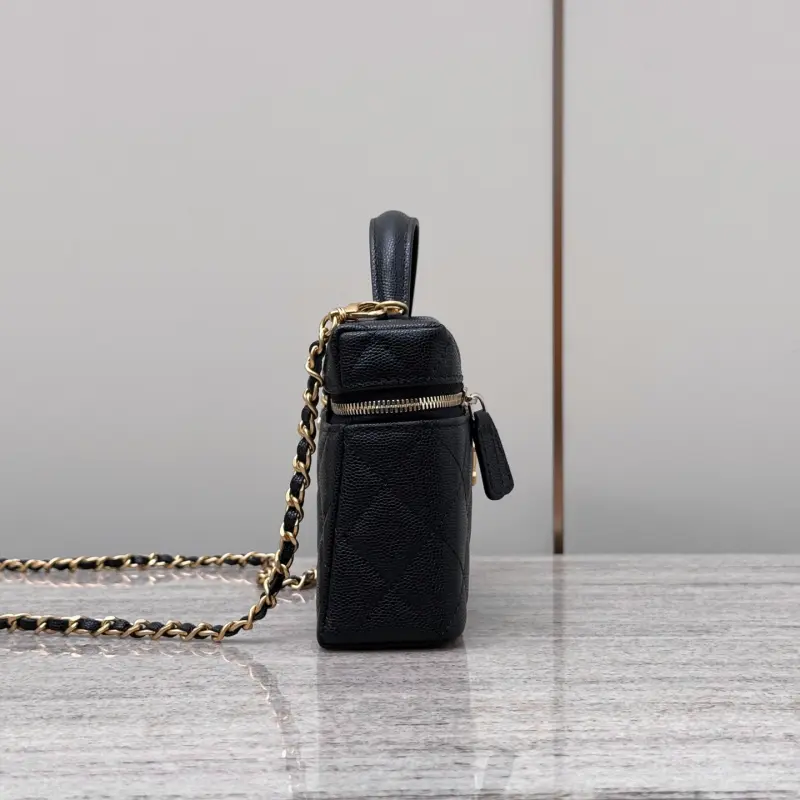 25p LPI black gold High Quality Bags - Image 3